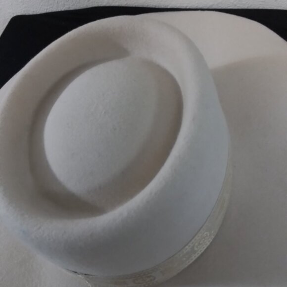 Lack of Color Australian Wool Fedora Medium 57CM main image 6